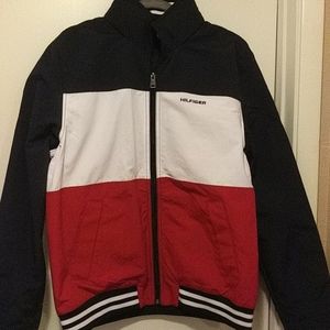 Tommy Hilfiger Jacket